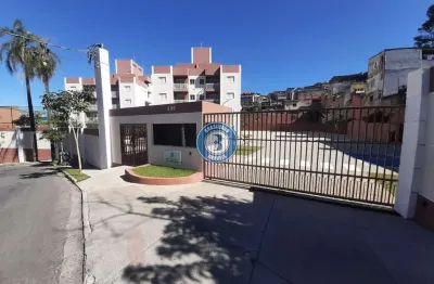 Apartamento com 2 quartos à venda na Rua Nicolo Di Pietro, 11111, Jardim Dom José, São Paulo