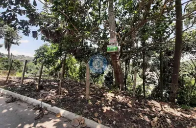 Terreno à venda na Rua Paraíso, 75, Recreio Primavera, Itapecerica da Serra