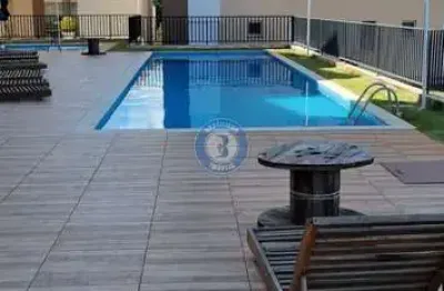Apartamento com 2 quartos à venda na Rua Tomás Sepé, Jardim da Glória, Cotia