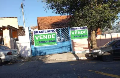 Casa com 4 quartos à venda na Rua Simão Alves de Almeida, Jardim Modelo, São Paulo