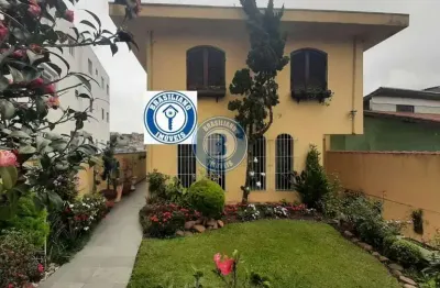 Casa com 4 quartos à venda na Rua Pastor Jerônimo Granero Garcia, Jardim Iae, São Paulo