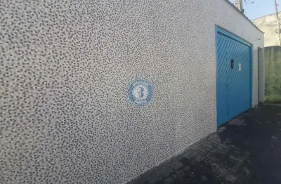 Casa com 3 quartos à venda na Rua Luís Carlos de Moura Campos, Jardim Ipê, São Paulo