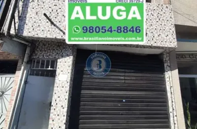 Sala comercial à venda na Rua Simão Caetano Nunes, 111111, Morro do Índio, São Paulo