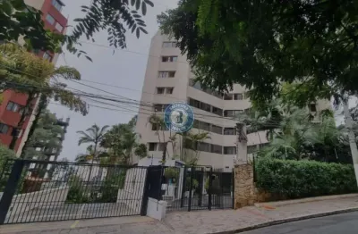 Apartamento com 2 quartos à venda na Rua José Carlos de Toledo Piza, 715, Jardim Parque Morumbi, São Paulo