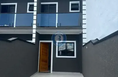 Casa com 3 quartos à venda na Rua Antônio Augusto, 1111111, Jardim Sao José, São Paulo