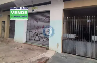 Terreno à venda na Rua Luciano Silva, 1111111, Vila das Belezas, São Paulo