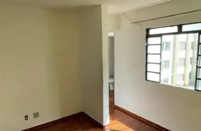 Apartamento com 1 quarto à venda na Avenida Felipe Carrillo Puerto, Jardim Iae, São Paulo