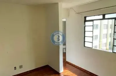 Apartamento com 1 quarto à venda na Avenida Felipe Carrillo Puerto, Jardim Iae, São Paulo