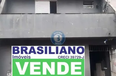 Casa com 4 quartos à venda na Rua Mercedes Tesser Pochini, Jardim Sônia Inga, São Paulo