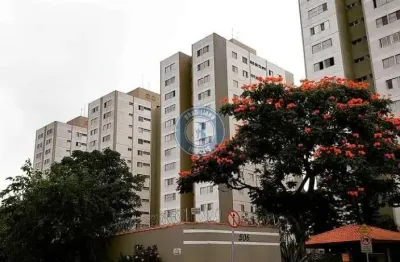 Apartamento com 2 quartos à venda na Rua José Rafaeli, 506, Socorro, São Paulo