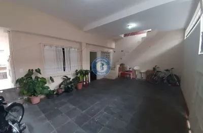 Casa com 5 quartos à venda na Rua Maurício Rosa, Jardim Capão Redondo, São Paulo