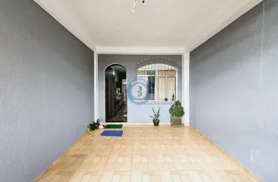 Casa com 2 quartos à venda na Rua Sagrado Coração de Jesus, Jardim Iracema, São Paulo