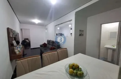 Casa com 4 quartos à venda na Rua Waldemiro Marques da Silva, 111111, Conjunto Habitacional Jardim São Bento, São Paulo