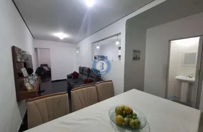 Casa com 4 quartos à venda na Rua Waldemiro Marques da Silva, 111111, Conjunto Habitacional Jardim São Bento, São Paulo