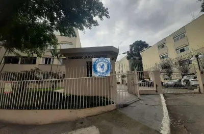 Apartamento no  jardim sandra - estação capão redondo