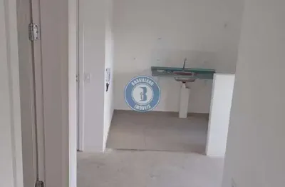 Apartamento com 2 quartos à venda na Rua Jorge Fares, 178, Jardim São Luís, São Paulo