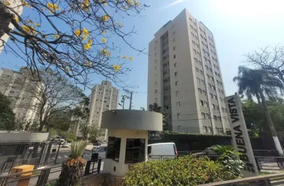 Cobertura com 3 quartos à venda na Estrada de Itapecerica, Jardim Germania, São Paulo