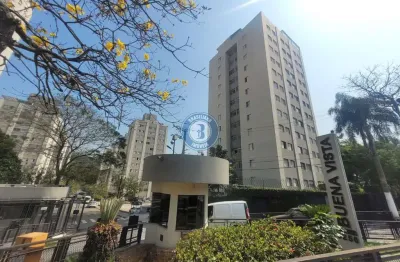 Cobertura com 3 quartos à venda na Estrada de Itapecerica, Jardim Germania, São Paulo