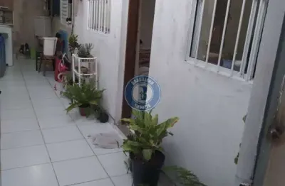 Casa com 1 quarto à venda na Rua Sereia, Jardim Batista, Embu das Artes