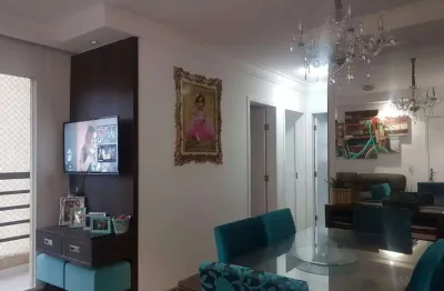 Apartamento com 2 quartos à venda na Avenida Florianópolis, 121, Jardim Vista Alegre, Embu das Artes