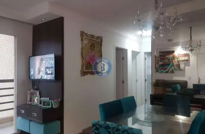 Apartamento com 2 quartos à venda na Avenida Florianópolis, 121, Jardim Vista Alegre, Embu das Artes