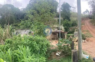 Terreno à venda na Estrada Da Embratel - Fazenda Vitoria, São Lourenço Da Serra - Sp, Centro, São Lourenço da Serra