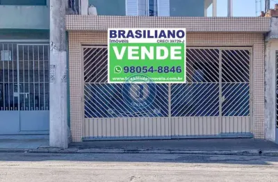 Casa com 3 quartos à venda na Rua Pietro Longhi, 111111, Jardim Imbé, São Paulo