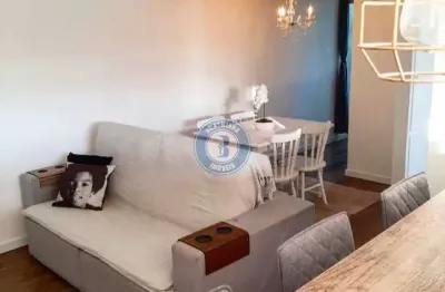 Apartamento com 2 quartos à venda na Rua José Abrantes, Santo Amaro, São Paulo