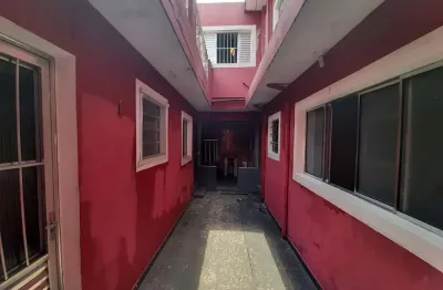 Casa com 4 quartos à venda na Rua William Cremer, 111111, Jardim Sônia Regina, São Paulo