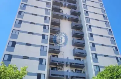Apartamento com 3 quartos à venda na Rua Professor Djalma Bento, 215, Jardim Luanda, São Paulo