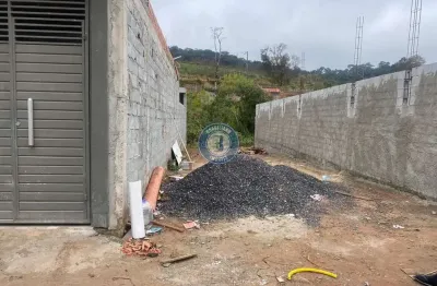 Terreno à venda na Rua Sereia, Jardim Batista, Embu das Artes