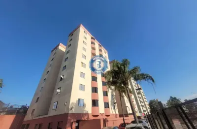 Apartamento com 2 quartos à venda na Rua Cedro Rosa, 65, Conjunto Habitacional Jardim São Bento, São Paulo