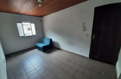 Casa com 2 quartos à venda na Rua Gingadinho, 111111, Conjunto Habitacional Jardim São Bento, São Paulo