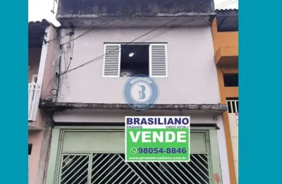 Casa com 5 quartos à venda na Rua Pedro Alciati, Chácara da Enseada, São Paulo