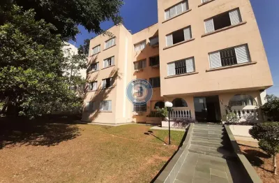 Apartamento com 3 quartos à venda na Rua Almirante Luís Penido Burnier, Jardim Sandra Maria, São Paulo