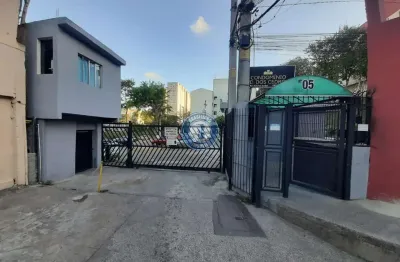 Apartamento com 2 quartos à venda na Rua Estevão Jordan, 5, Jardim Mônica, São Paulo