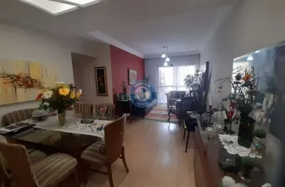 Apartamento com 3 quartos à venda na Rua Mantiqueira, 77, Vila Mariana, São Paulo