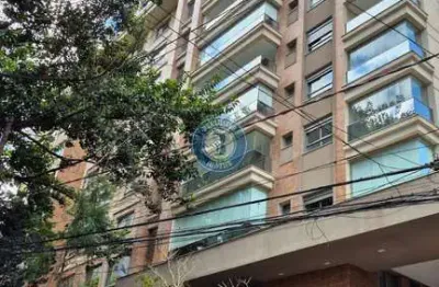 Apartamento com 3 quartos à venda na Rua Doutor Fabrício Vampré, 111, Vila Mariana, São Paulo
