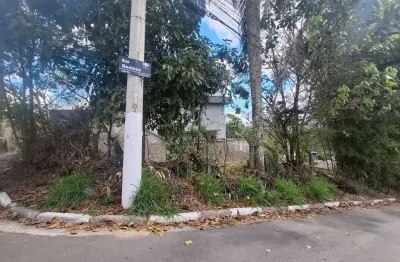 Terreno no jardim eliza - itapecerica da serra - sp.