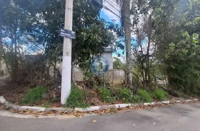 Terreno no jardim eliza - itapecerica da serra - sp.