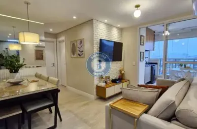 Apartamento com 2 quartos à venda na Avenida Alberto Augusto Alves, 320, Vila Andrade, São Paulo
