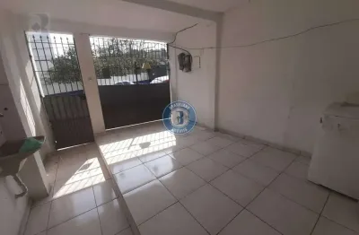 Casa com 3 quartos à venda na Rua Paulino Vital de Morais, Parque Maria Helena, São Paulo