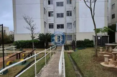 Apartamento com 2 quartos à venda na Rua Doutor Luís Tavares da Cunha, 111, Jardim Casablanca, São Paulo