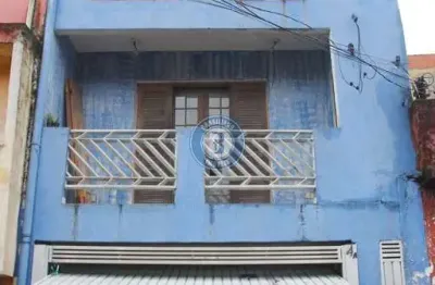 Casa com 3 quartos à venda na Rua Carnaubal, 1111, Jardim São Manoel, São Paulo
