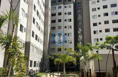 Apartamento com 2 quartos para alugar na Rua da Chibata, Vila Andrade, São Paulo