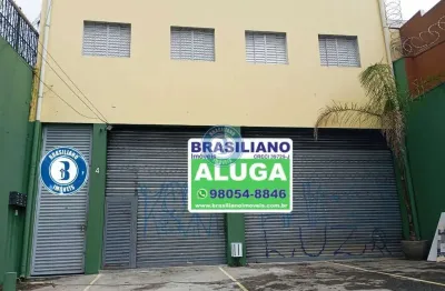 Ponto comercial à venda na Rua Oscar Paes de Lira Salgado, 11111, Jardim Sagrado Coração, São Paulo