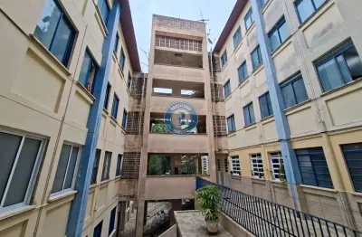 Apartamento com 2 quartos para alugar na Rua Algard, Conjunto Habitacional Jardim São Bento, São Paulo