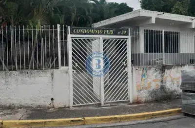 Apartamento com 2 quartos à venda na Rua Jacob Medeiros de Miranda, 39, Jardim Umuarama, São Paulo