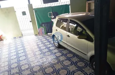 Casa com 5 quartos à venda na Rua Forte de Santo Antônio, 11111, Jardim Rio Douro, São Paulo