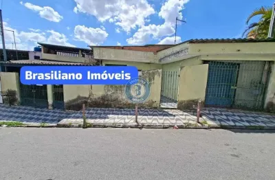 Casa com 5 quartos à venda na Rua Forte de Santo Antônio, 11111, Jardim Rio Douro, São Paulo